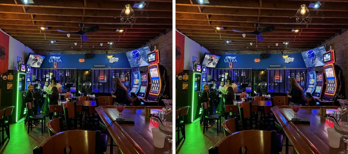 The Works Pizzeria & Tavern
