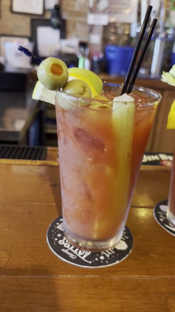 The Works Pizzeria & Tavern